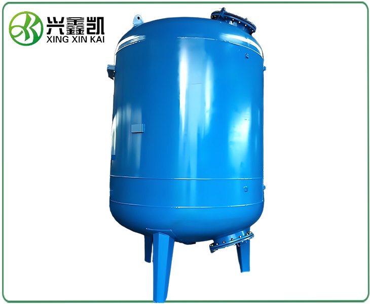錳砂過(guò)濾器（生產(chǎn)廠家）